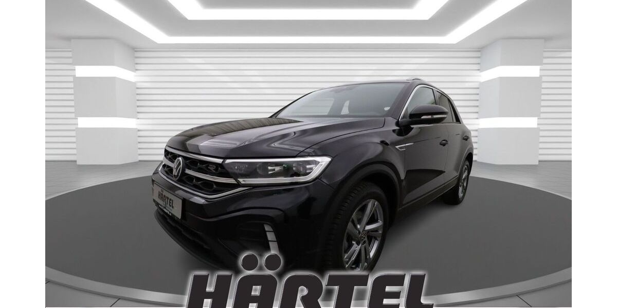 VW T-Roc 9.700 km 32.700 &euro; Osnabrück 49084