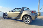 Smart Roadster 164.200 km 3.999 &euro; Osnabrück 49074