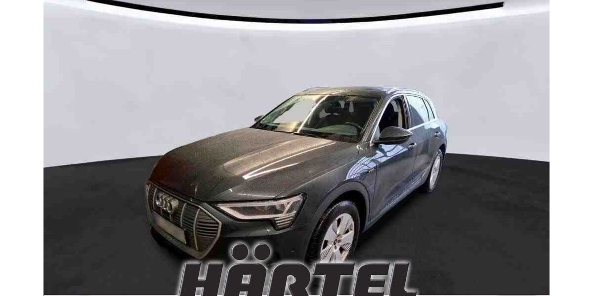 Audi e-tron 38.500 km 28.900 &euro; Osnabrück 49084