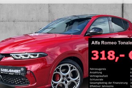Alfa Romeo Tonale 21.126 km 31.690 &euro; Hasbergen b. Osnabrück 49205