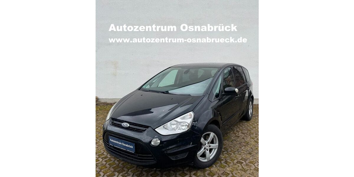 Ford S-Max 327.000 km 3.300 &euro; Osnabrück 49088