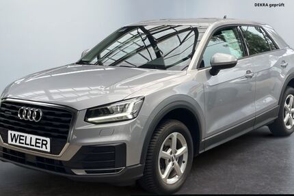 Audi Q2 41.850 km 23.250 &euro; Osnabrück 49090