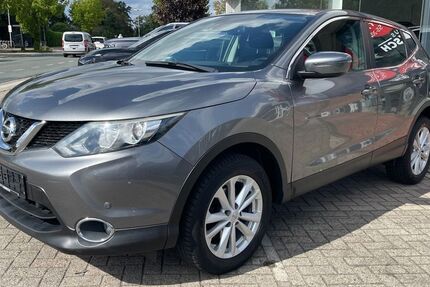 Nissan Qashqai 73.700 km 13.395 &euro; Wallenhorst 49134
