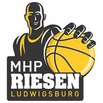 MHP RIESEN Ludwigsburg - Frankfurt SKYLINERS