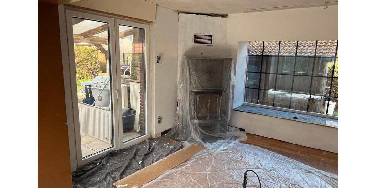 Einfamilienhaus Bramsche - 4 Zimmer, 120 m&sup2;, 1.300&euro; | Angebot:26025773