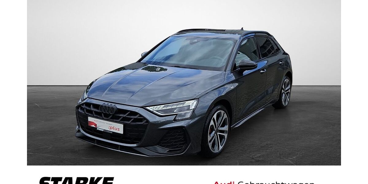 Audi A3 11.733 km 40.540 &euro; Osnabrück 49080