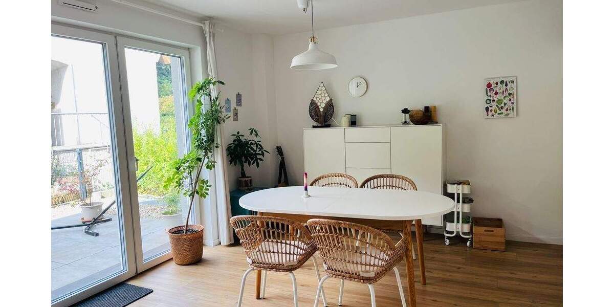 In bester Lage am Sonnenhügel - offene Besichtigung - neuwertige, barrierefreie 3 Zimmer-ETW für Jung und Alt mit Terrasse und Aufzug 3 zimmer