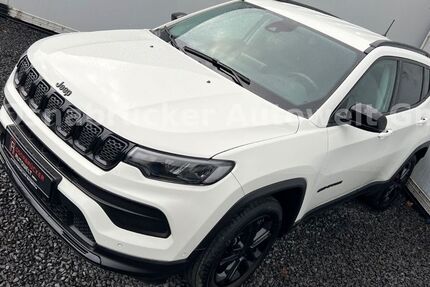 Jeep Compass 55.800 km 19.800 &euro; Georgsmarienhütte 49124