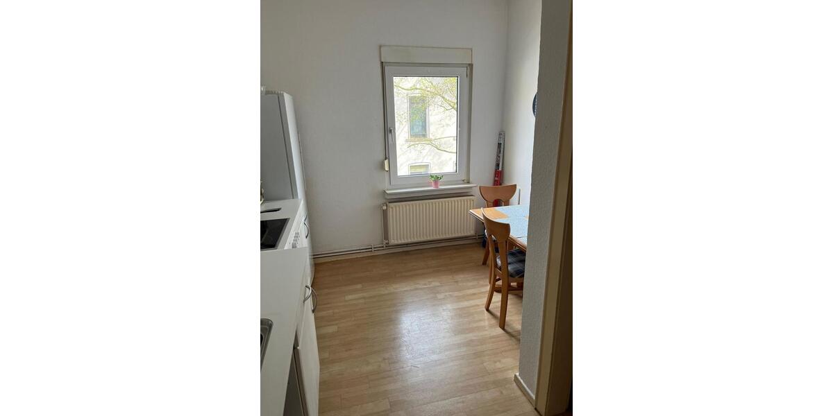 Etagenwohnung Osnabrück Hellern - 2 Zimmer, 48 m&sup2;, 650&euro; | Angebot:26073370