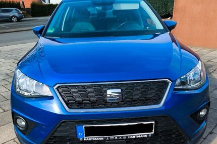 Seat Arona 89.500 km 11.800 &euro; Hagen am Teutoburger Wald 49170