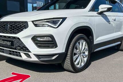 Seat Ateca 27.054 km 31.890 &euro; Ibbenbüren 49479