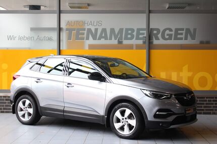 Opel Grandland (X) 34.400 km 23.900 € Mettingen 49497