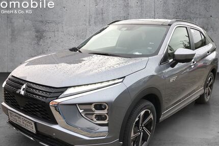 Mitsubishi Eclipse Cross 4.081 km 31.900 &euro; Osnabrück 49082