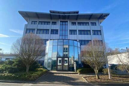 Hochwertige moderne Bürofläche in Georgsmarienhütte! zimmer