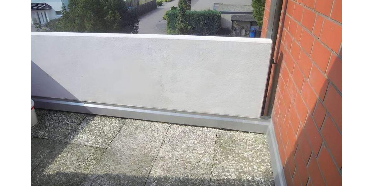 Objekt Nr. 0508 Provisionsfrei! zentrale 3 ZKBB Dachgeschosswohnung in Ibbenbüren zu verkaufen 3 zimmer