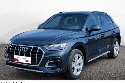 Audi Q5 68.339 km 35.790 &euro; Melle 49324