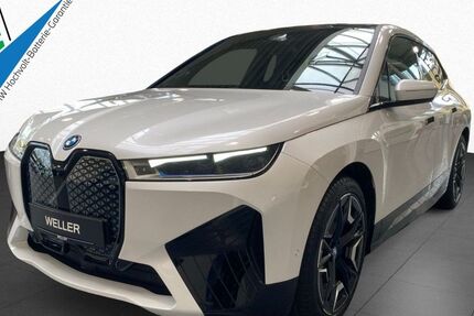 BMW iX 37.775 km 55.550 € Osnabrück 49084