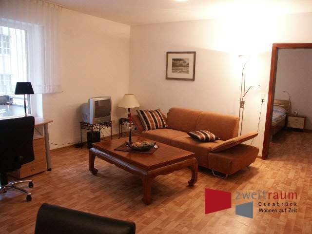 Wohnen auf Zeit in Osnabrück 850 € 2 zimmer