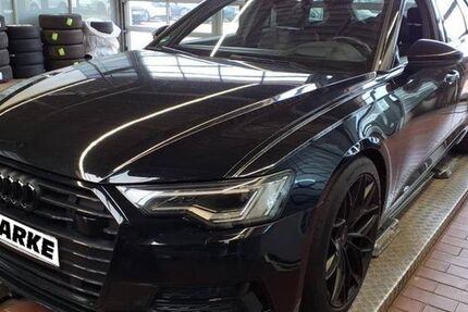 Audi A6 99.687 km 31.430 &euro; Osnabrück 49078