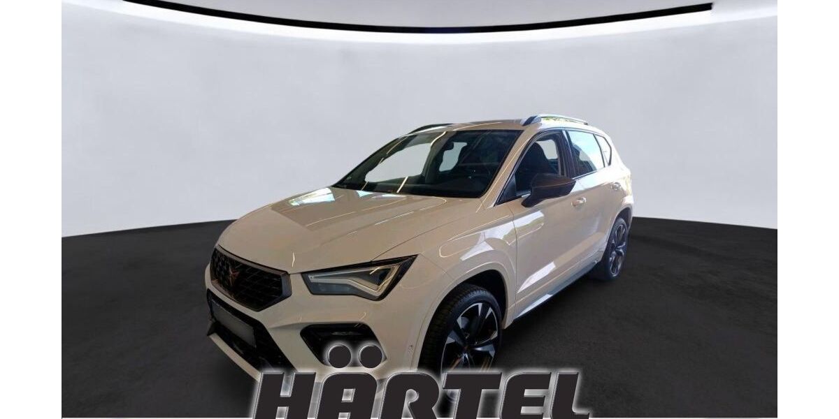 Cupra Ateca 40.500 km 28.700 &euro; Osnabrück 49084