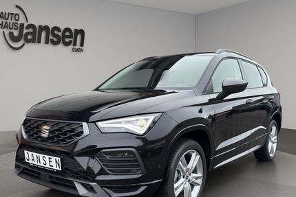 Seat Ateca 1.030 km 32.390 € Sassenberg-Füchtorf 48336