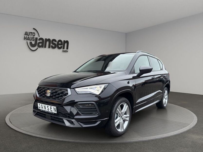 Seat Ateca 1.030 km 32.390 € Sassenberg-Füchtorf 48336