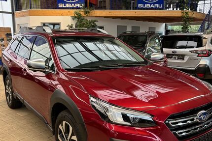 Subaru Outback 48.300 km 37.800 € Hörstel 48477