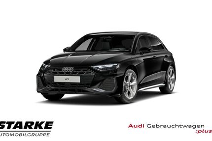 Audi A3 18.295 km 33.830 &euro; Osnabrück 49080
