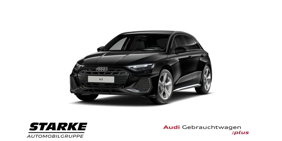 Audi A3 18.295 km 33.830 &euro; Osnabrück 49080