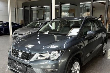 Seat Ateca 110.000 km 19.790 &euro; Ibbenbüren 49477