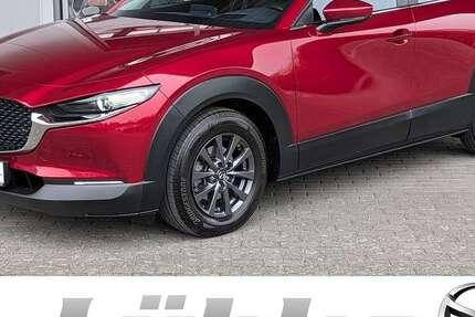 Mazda CX-30 45.146 km 20.990 &euro; Lengerich 49525
