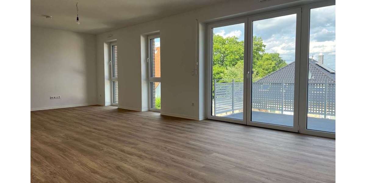 Etagenwohnung Hasbergen - 2 Zimmer, 82 m&sup2;, 945&euro; | Angebot:26738894