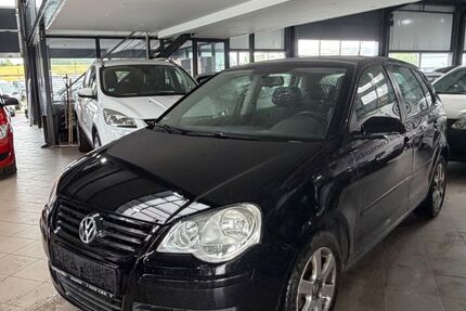 VW Polo 229.000 km 2.990 &euro; Belm/Vehrte (bei Osnabrück) 49191
