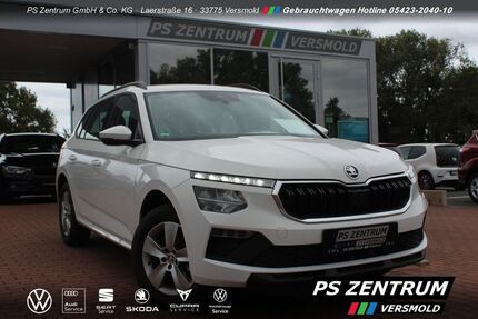 Skoda Kamiq 7.250 km 19.390 € Versmold 33775