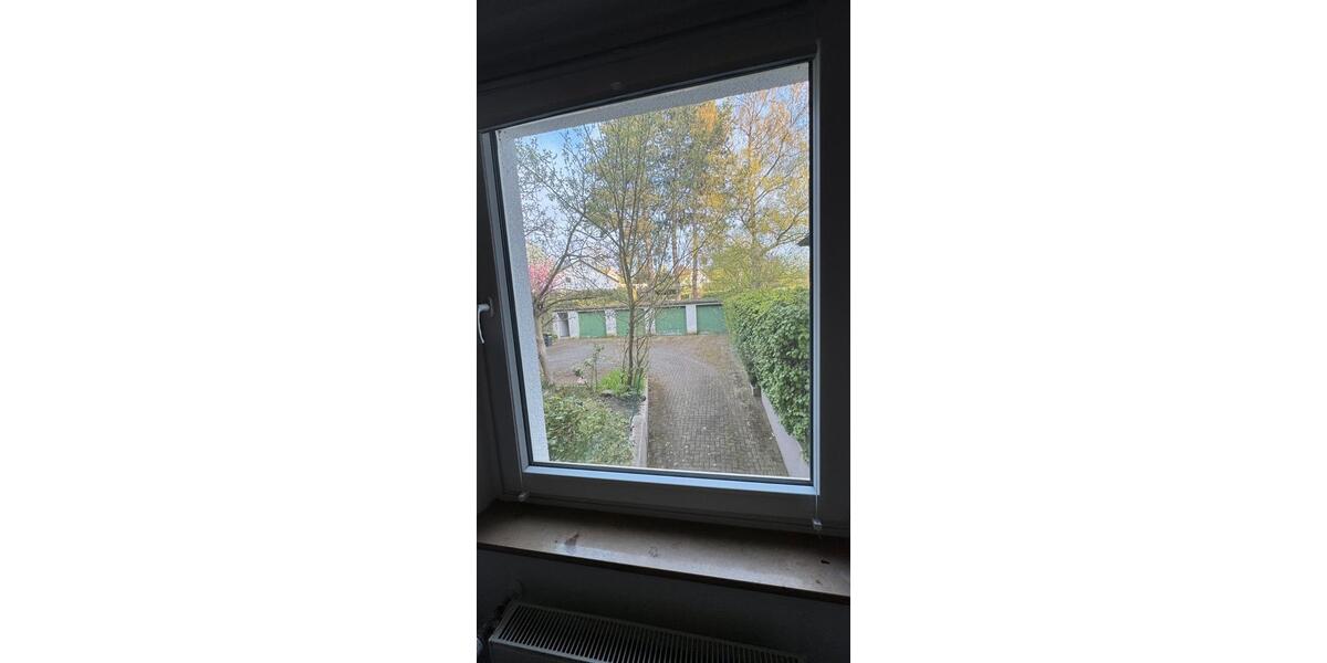 Erdgeschoßwohnung Osnabrück - 2 Zimmer, 35 m&sup2;, 330&euro; | Angebot:26669442