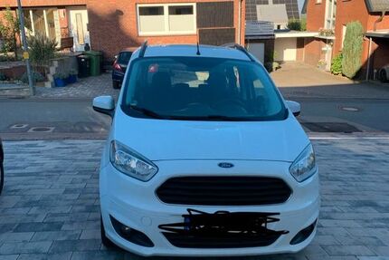 Ford Tourneo Courier 112.000 km 7.000 &euro; Hasbergen 49205