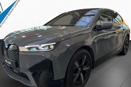 BMW iX 27.010 km 43.450 &euro; Osnabrück 49084