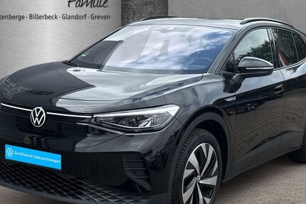 VW ID.4 35.315 km 32.439 &euro; Glandorf 49219
