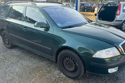 Skoda Octavia 280.000 km 1.890 &euro; Osnabrück 49088