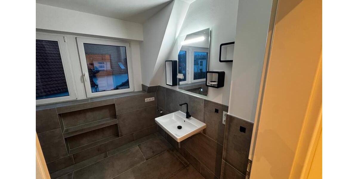 Maisonettenwohnung Hagen am Teutoburger Wald - 4.5 Zimmer, 110 m&sup2;, 1.100&euro; | Angebot:24573026