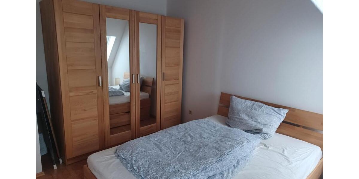 Helle 3-Zimmer-Wohnung ruhig gelelegen in Kloster Oesede 3 zimmer