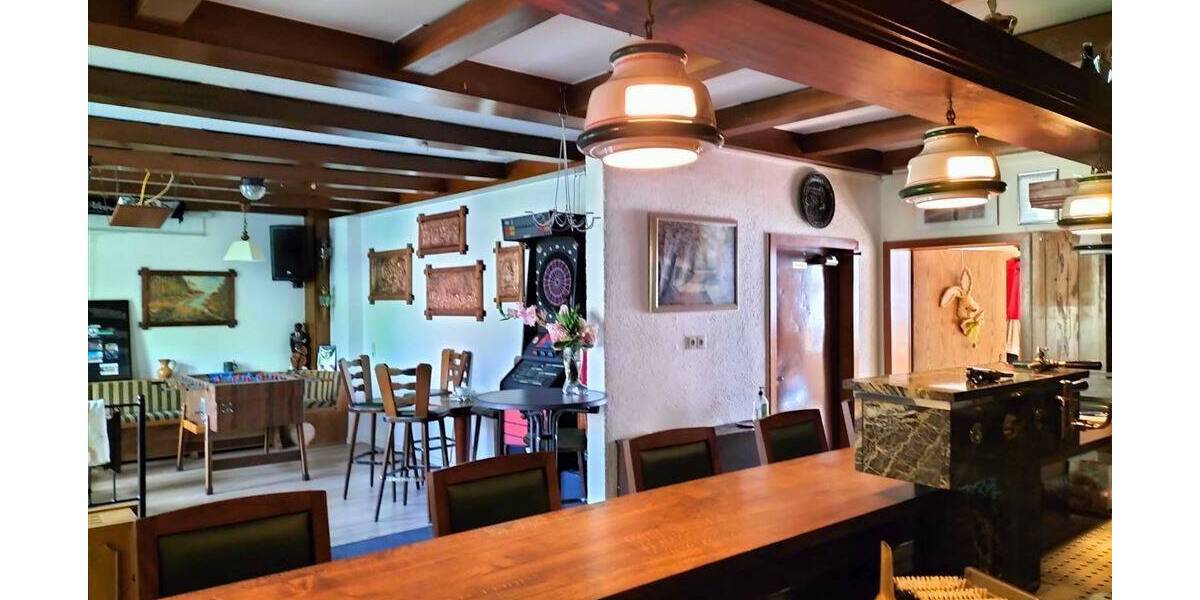 Gewerbeobjekt Rödinghausen Rödinghausen - 350.000&euro; | Angebot:25703901