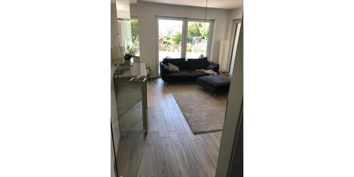 Erdgeschoßwohnung Bramsche - 3 Zimmer, 82 m&sup2;, 910&euro; | Angebot:25338982