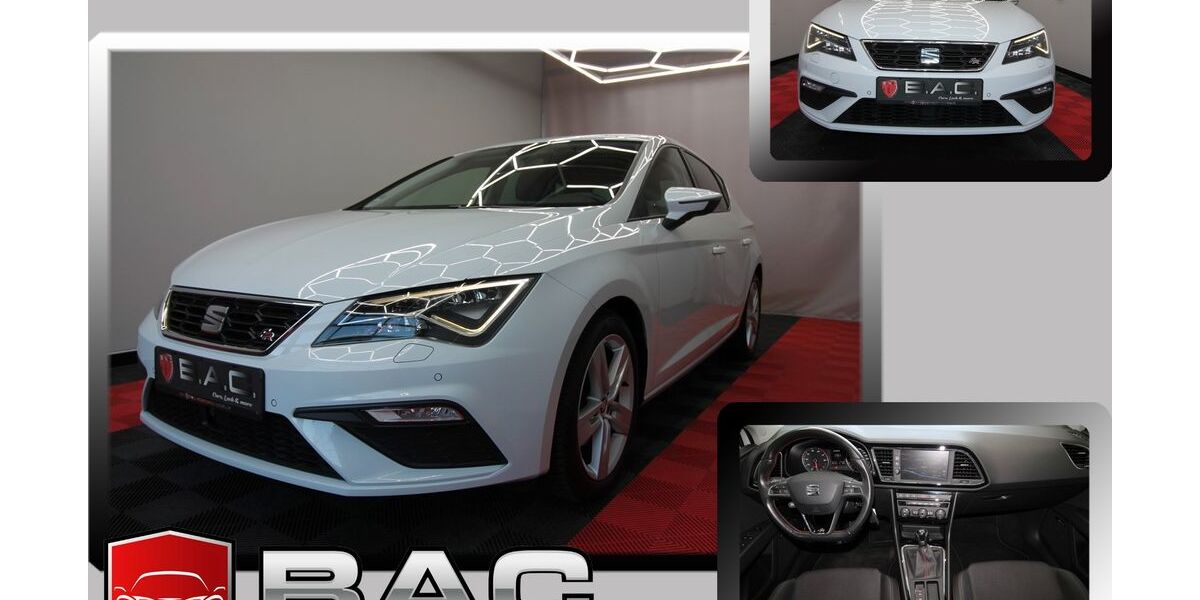 Seat Leon 75.000 km 13.650 &euro; Osnabrück 49086