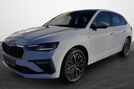 Skoda Scala 6.089 km 24.990 &euro; Osnabrück 49084