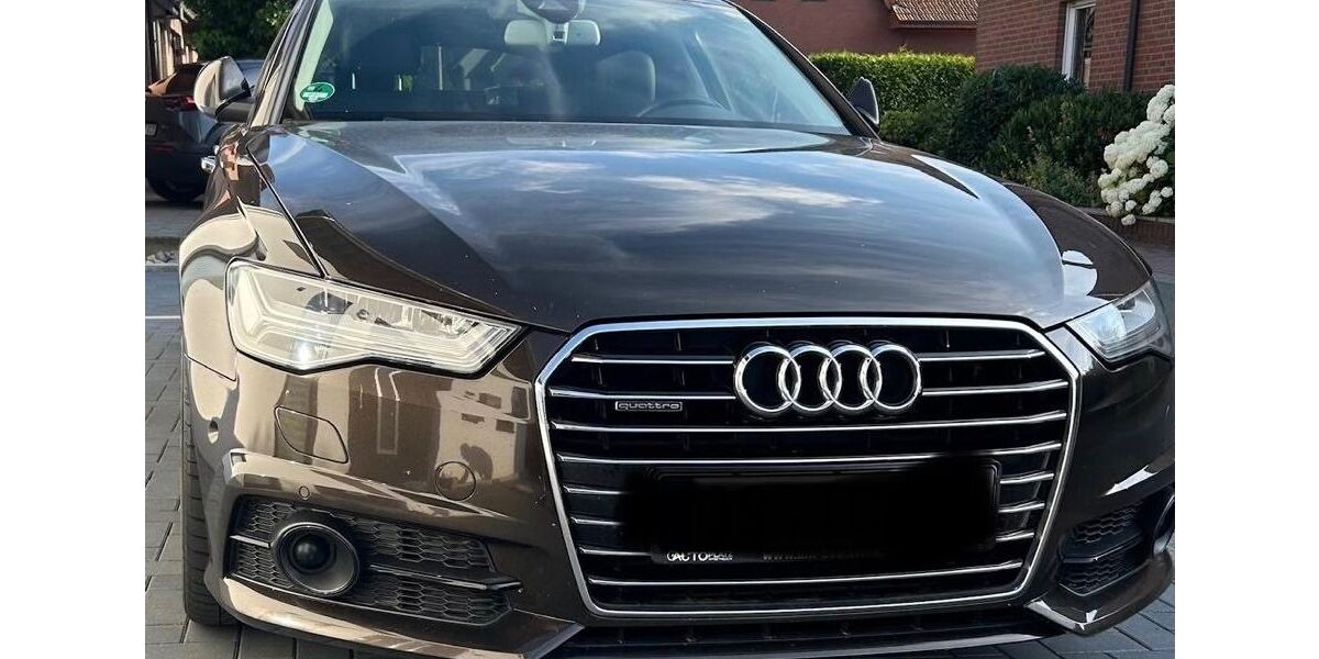 Audi A6 155.000 km 21.990 &euro; Georgsmarienhütte 49124