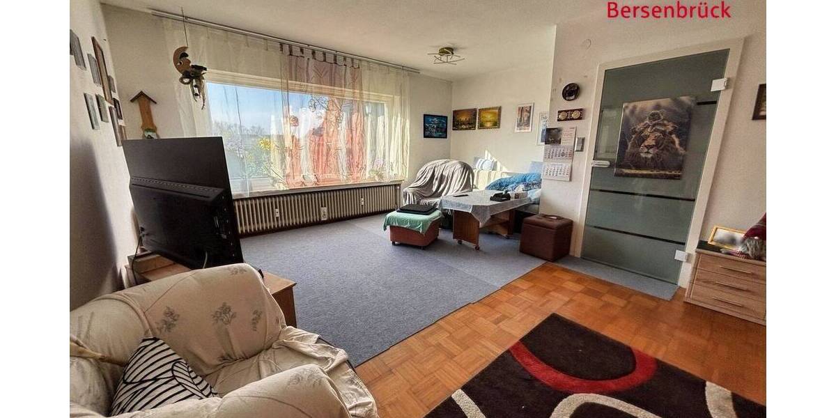 Mehrfamilienhaus, Wohnhaus Bramsche Hesepe - 5 Zimmer, 170 m&sup2;, 289.000&euro; | Angebot:26247283