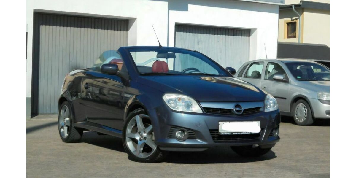 Opel Tigra 164.000 km 2.750 &euro; Lienen 49536