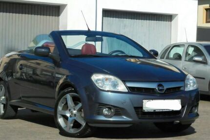 Opel Tigra 164.000 km 2.850 &euro; Lienen 49536