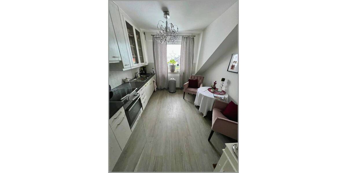 Etagenwohnung Bad Rothenfelde Erpen - 3 Zimmer, 99 m&sup2;, 249.000&euro; | Angebot:26825891